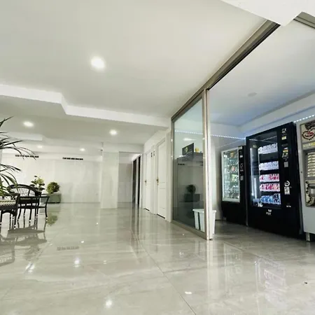 Cactus Playa Feñabe