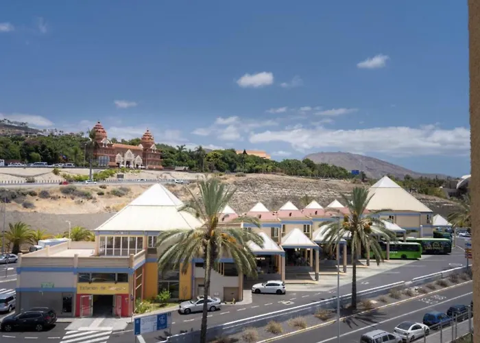 Cactus アパート *