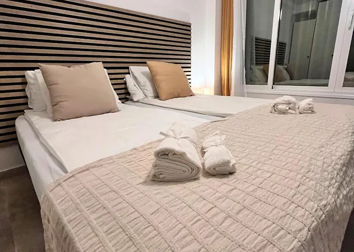Cactus Apartament *