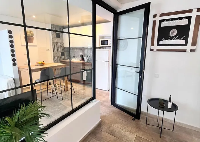 Cactus Apartament