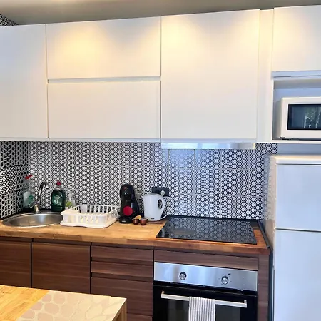 Cactus Διαμέρισμα