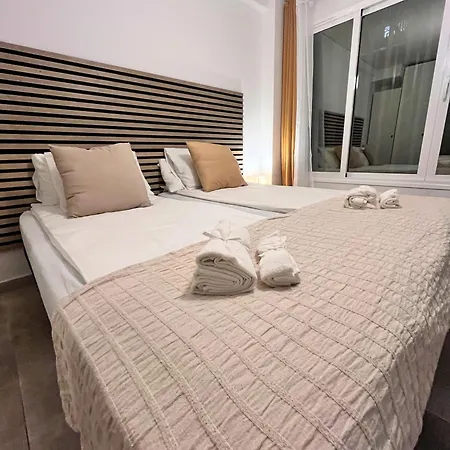 Cactus Διαμέρισμα *