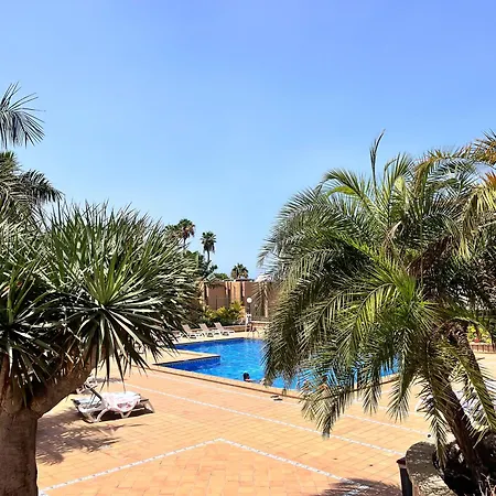 Cactus Διαμέρισμα *