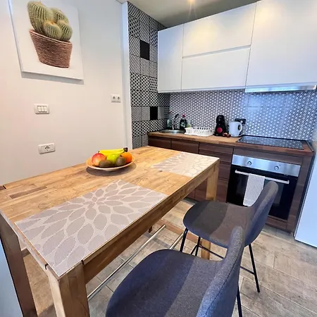 Διαμέρισμα Cactus Playa Feñabe