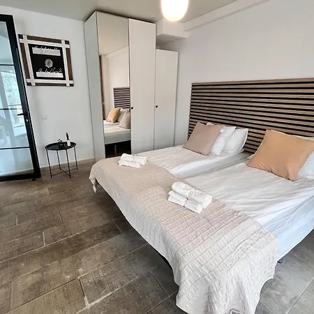 Διαμέρισμα Cactus