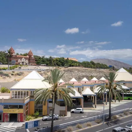 Cactus Διαμέρισμα *