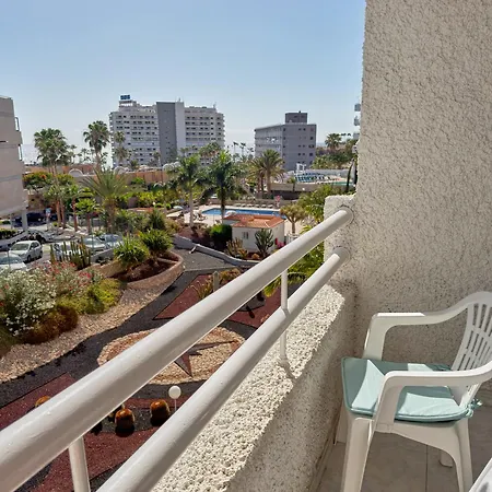 Apartmán Cactus Playa Feñabe