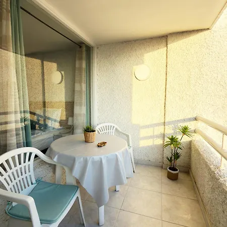 Cactus Apartmán