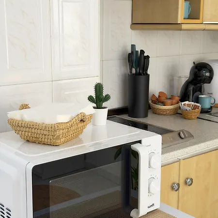 Cactus Apartmán