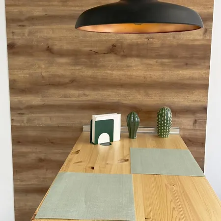 Cactus 아파트 *