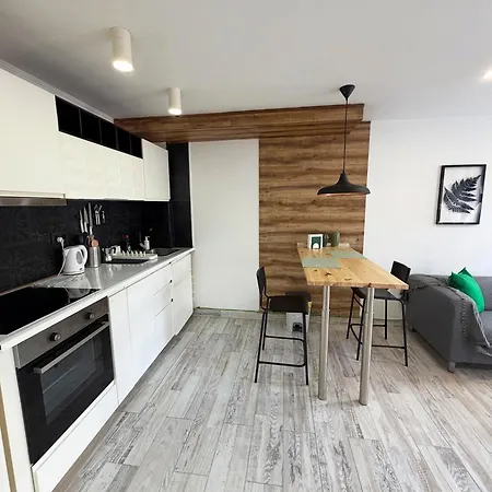 Apartmán Cactus *