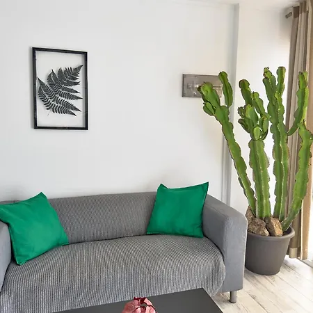 Apartament Cactus