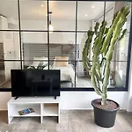 Apartamento Cactus *