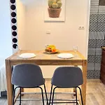 Cactus Apartamento