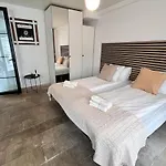 Apartamento Cactus